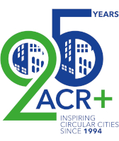 Association of Cities and Regions for sustainable Resource management (ACR+)