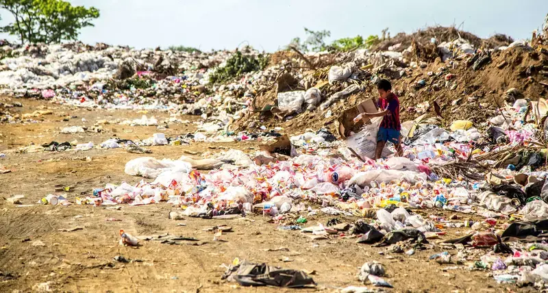 UN Advisory Board on zero waste highlights waste management best practices.