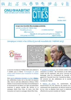 Waste Wise Cities - Bulletin 2