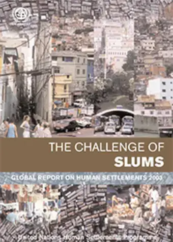 The Challenge of Slums: Global