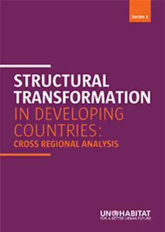Structural Transformation in D