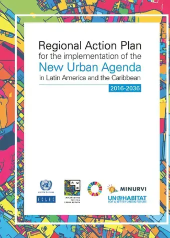REGIONAL ACTION PLAN LAC