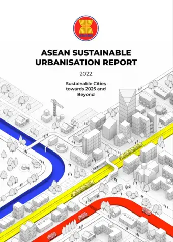 ASEAN cover