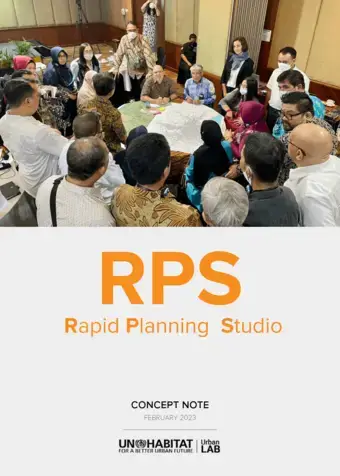 Rapid Planning Studio 2023