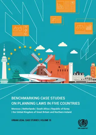 benchmarking case studies cover