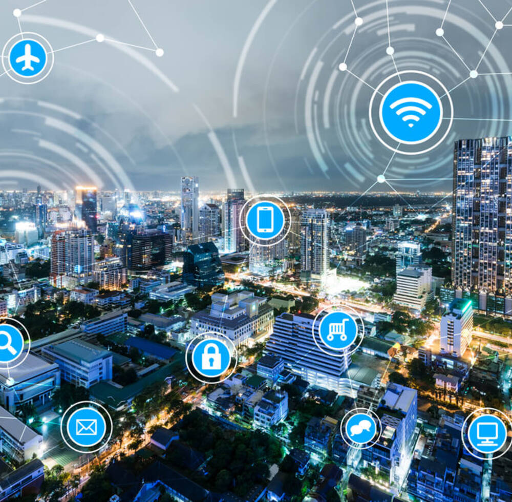 Accessible smart cities: ensuring urban equality through technologies for all 